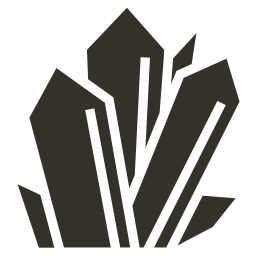 Crystal Vein